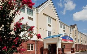 Candlewood Suites Colonial Heights-ft Lee